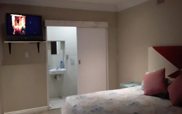 Beachview Guest House