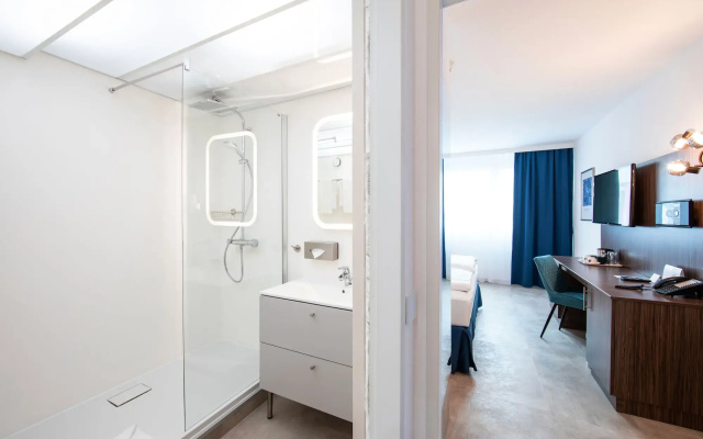 SLEEEP Hotel Vösendorf