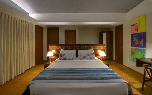 Java Rain Resorts
