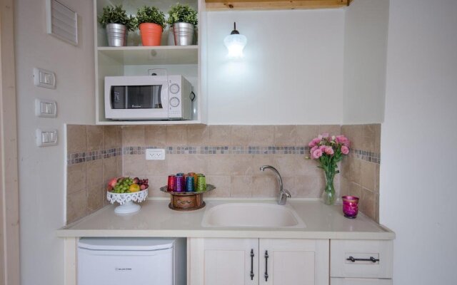 The Spirit Of Tzfat Villa