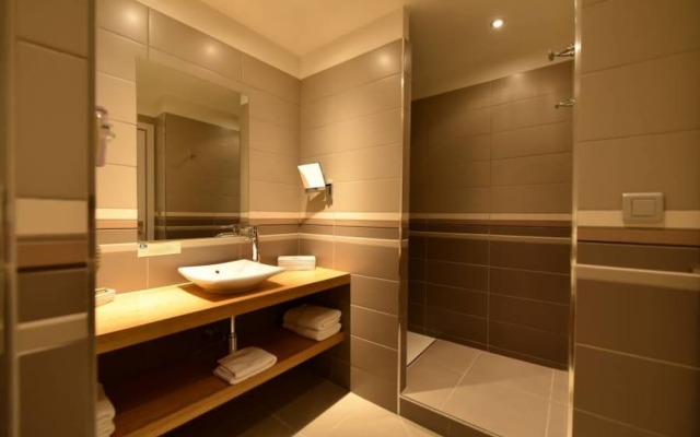 Residence Abbartello