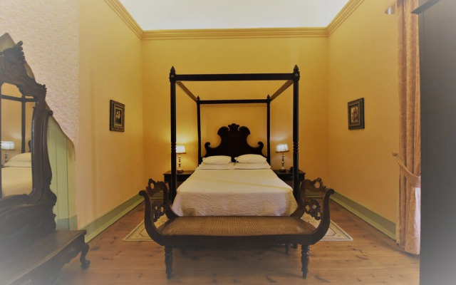 Hotel Solar Dos Lilases