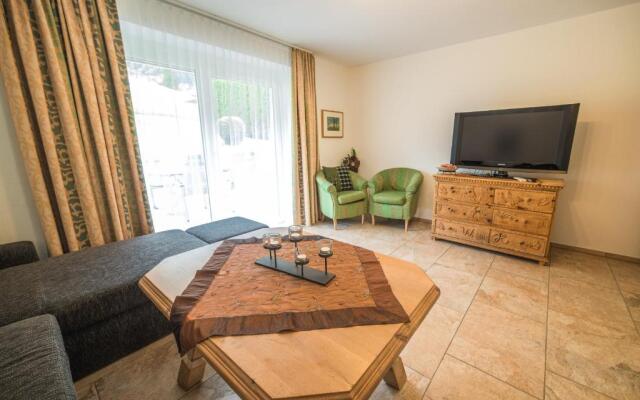 Chalet Bernegg - Otztal