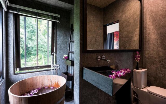 Aspire Villas Koh Phangan