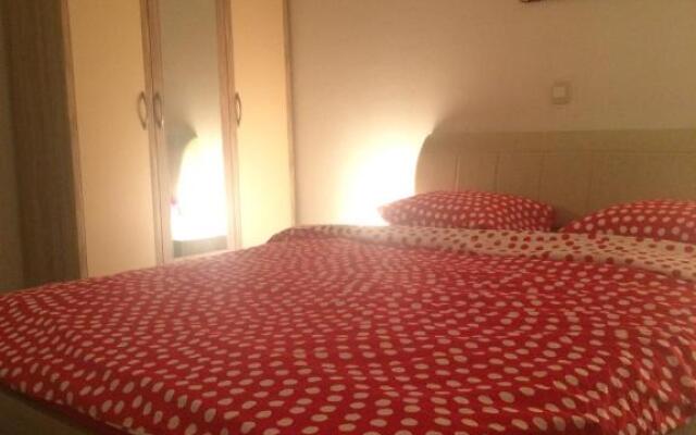 Apartment Masuni