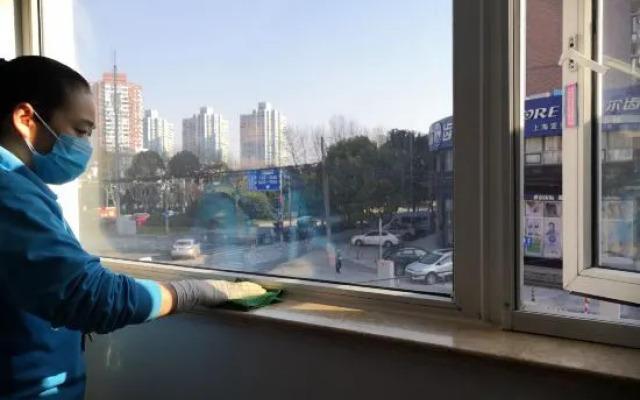 Hanting Hotel (Shanghai Lujiazui Zhangyang Road)