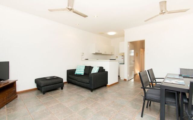 Cable Beach Apartments