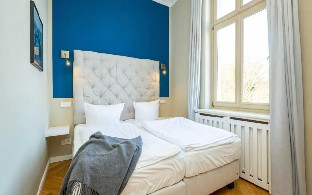 Villa Luise App 6