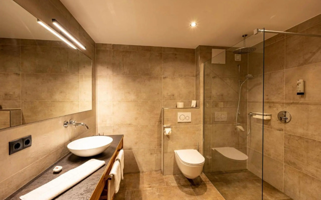 Rustika - Appartements & Spa