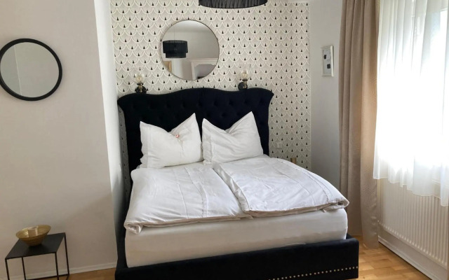 Sternenhimmel Gamlitz