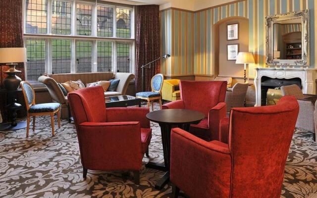 Best Western Crown