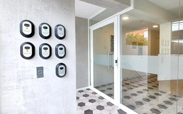 Casa Quark Apartments Lima