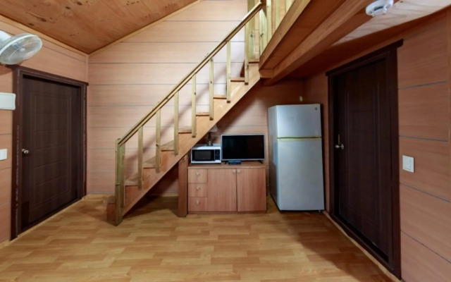 Gapyeong 5 Star Pension