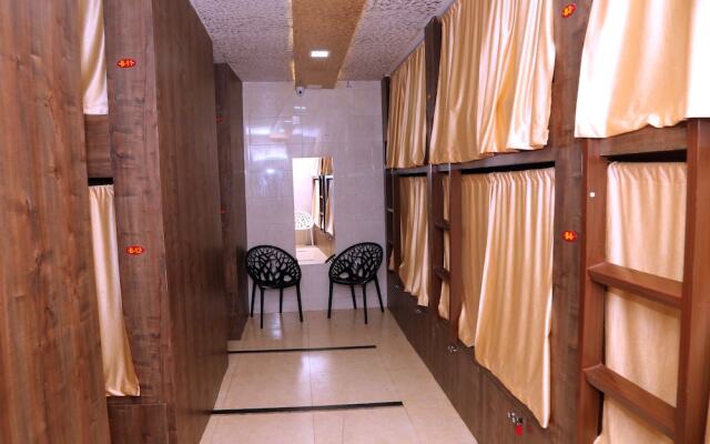 Udupi Dormitory