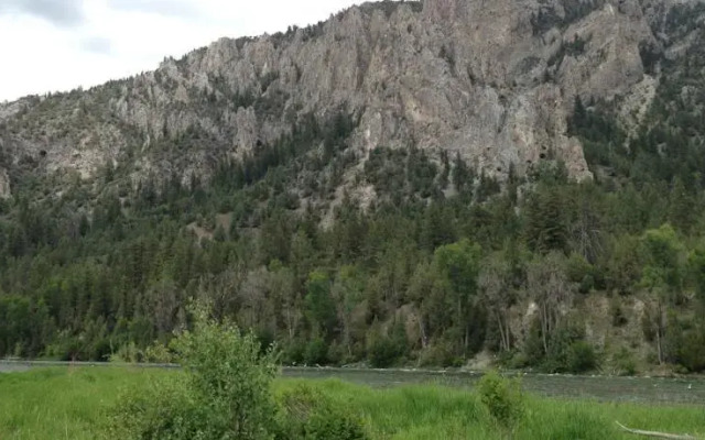 Teton Valley Lodge