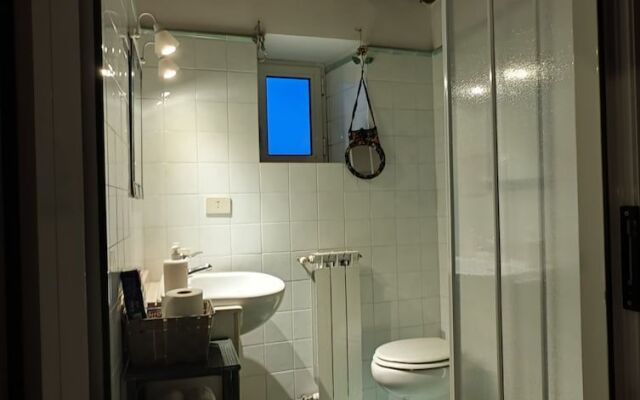 Chalet Romantico Sul Lago