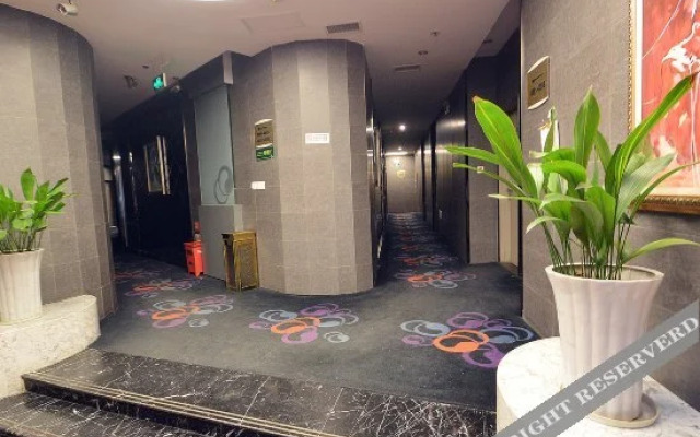Qingmu Chain Hotel