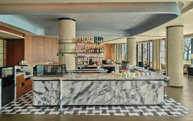 Sheraton Suzhou Yangcheng Lake