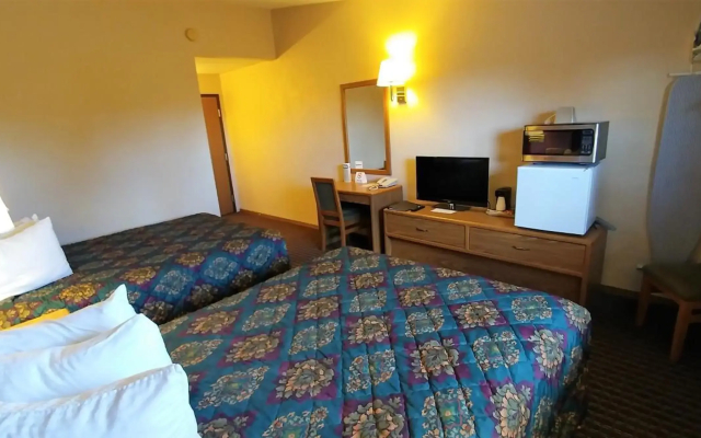 Red Carpet Inn