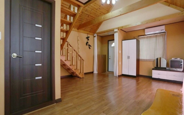 Gangneung Baugol Pension