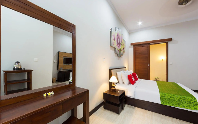 ZEN Rooms Ubud Jembawan 2