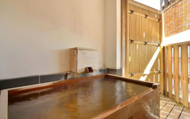 Gyokusuikan since1914