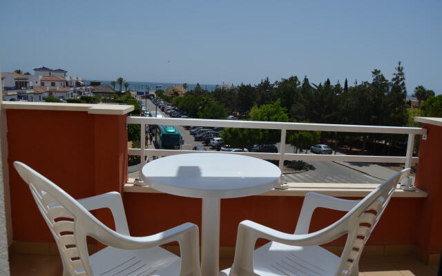 Hotel Adaria Vera