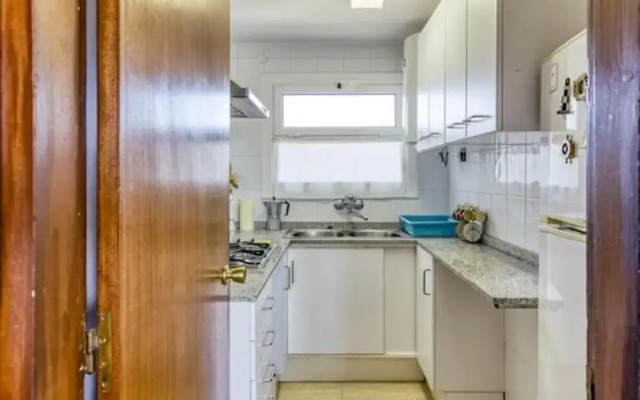 Beautiful Apartment In Residential Complex