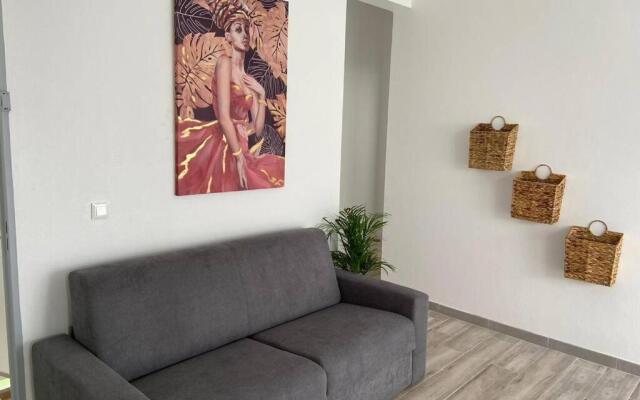 Bel Appartement lumineux