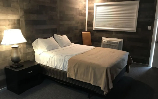 Red Rock Extended Stay