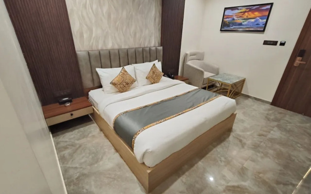 Light House Suites Hubballi