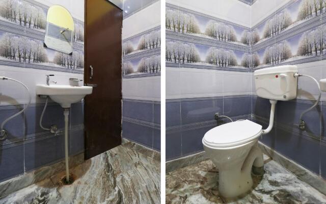 SPOT ON 65252 Galaxy 24