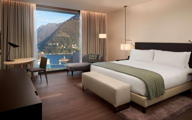 Hilton Lake Como