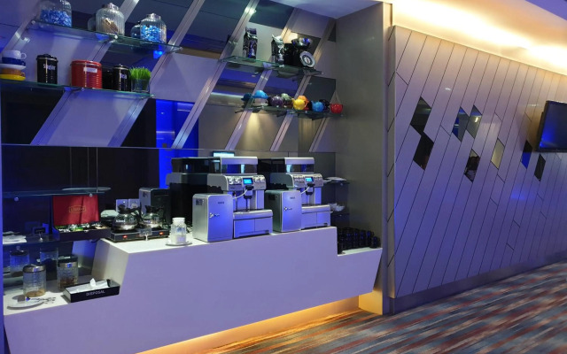 Hotel Armada Petaling Jaya