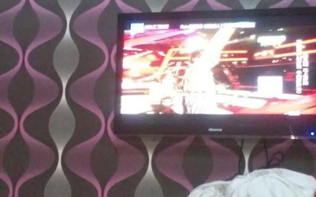 Shenyang Pangjiang Hotel