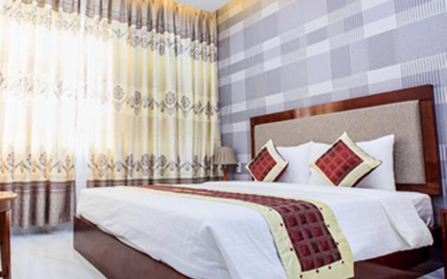 My Hanh Hotel Da Nang