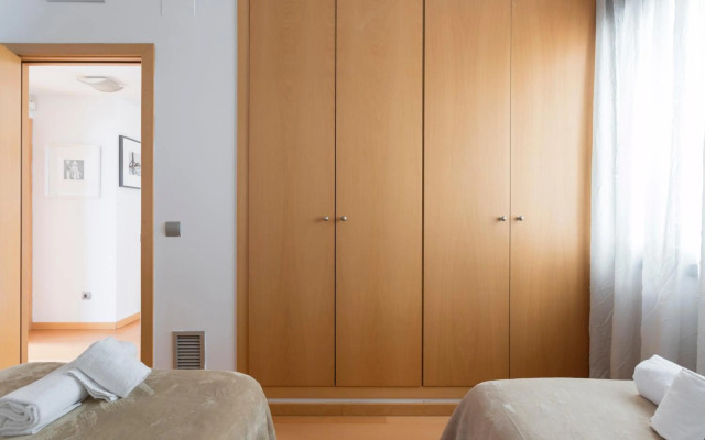 1217 - Pool And Beach Nice Apartment 2