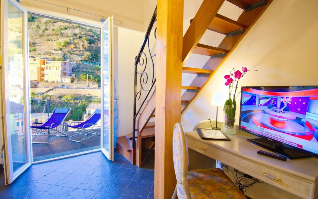 Cinqueterre Residence