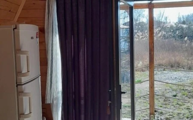 Bungalow Close to Beach With Jacuzzi in Fethiye