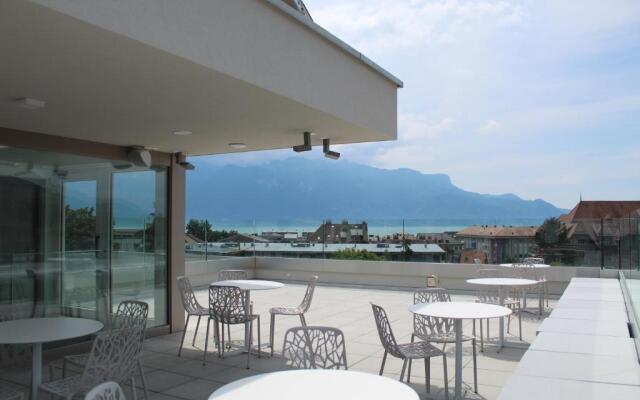 Base Vevey