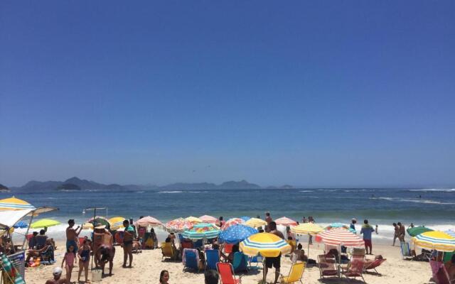 Apartamento Atlantica Rio