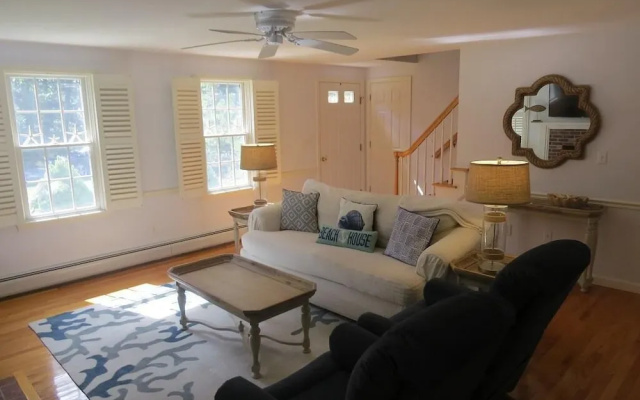 74 Deering