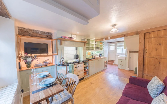 Self Check in Cosy Country Retreat