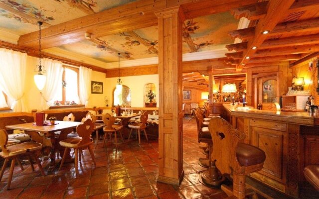 Hotel Alpenroyal