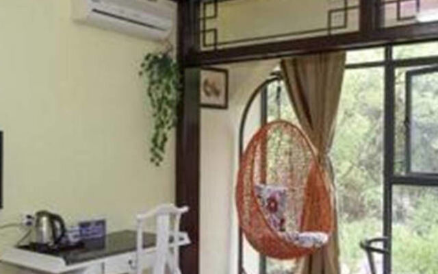 Yuanlin Qingteng Hotel