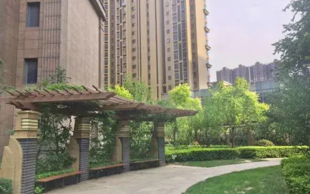 Rongxin Zhixuan Apartment (Taiyuan QinXian Street