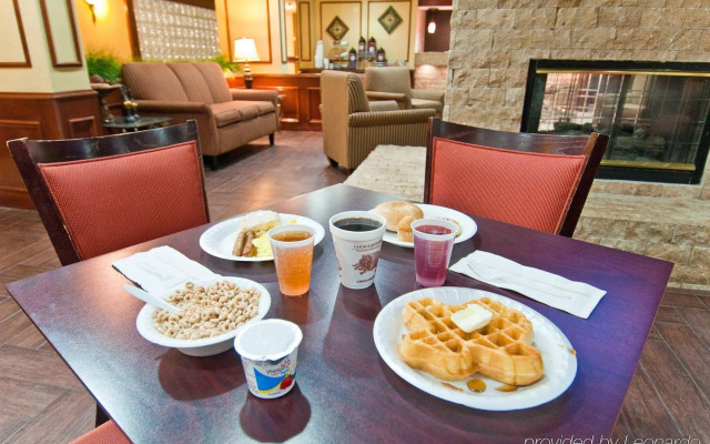Quality Suites Addison - Dallas