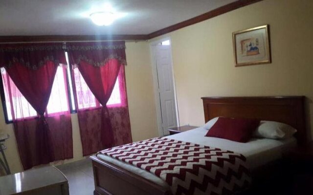 Hotel Fika Guayaquil