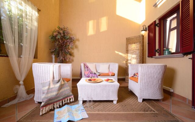 The Varos Residences Hotel