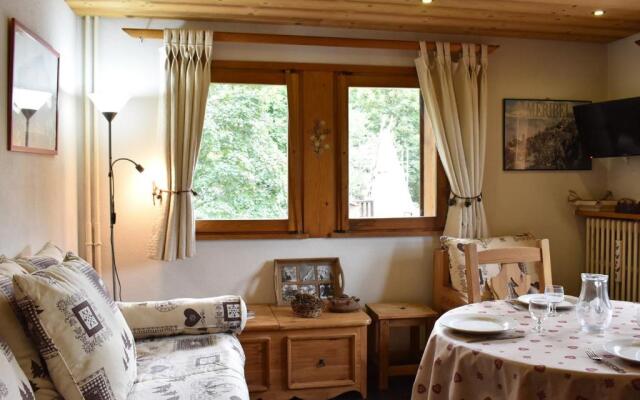 Appartement Méribel, 2 pièces, 4 personnes - FR-1-180-207